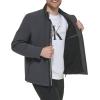 imageCalvin Klein Mens Soft Shell With Sherpa LiningSoft Shell Iron