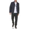 imageCalvin Klein Mens Soft Shell With Sherpa LiningSoft Shell True Navy
