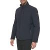 imageCalvin Klein Mens Soft Shell With Sherpa LiningSoft Shell True Navy