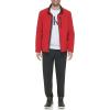 imageCalvin Klein Mens Soft Shell With Sherpa LiningSoft Shell True Red