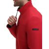 imageCalvin Klein Mens Soft Shell With Sherpa LiningSoft Shell True Red