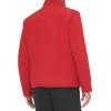 imageCalvin Klein Mens Soft Shell With Sherpa LiningSoft Shell True Red