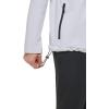imageCalvin Klein Mens Soft Shell With Sherpa LiningSoft Shell White