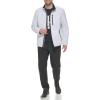 imageCalvin Klein Mens Soft Shell With Sherpa LiningSoft Shell White