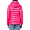 imageGUESS Womens Legacy Page Coat HOT Pink M