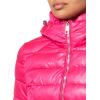 imageGUESS Womens Legacy Page Coat HOT Pink M