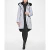 imageGUESS Womens Long Anorak CoatSt1