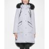 imageGUESS Womens Long Anorak CoatSt1