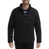 imageCalvin Klein Mens Classic Packable Down JacketPackable Ebony