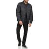 Shacket Black
