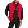 imageCalvin Klein Mens Everyday Essential Water Resistant Stretch JacketRed