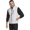 imageCalvin Klein Mens Everyday Essential Water Resistant Stretch JacketWhite