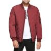 Flight Burgundy