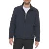 Soft Shell True Navy