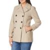 Classic Oatmeal Twill