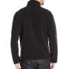 imageTommy Hilfiger Mens Classic Zip Front Polar Fleece Jacket Regular and Big and Tall Sizes