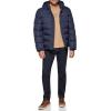 imageTommy Hilfiger Mens Hooded Puffer Jacket Standard and Big ampamp TallMidnight