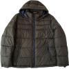 imageTommy Hilfiger Mens Hooded Puffer Jacket Standard and Big ampamp TallOlive