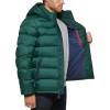 imageTommy Hilfiger Mens Hooded Puffer Jacket Standard and Big ampamp TallPine