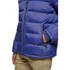 imageTommy Hilfiger Mens Hooded Puffer Jacket Standard and Big ampamp TallRoyal Blue