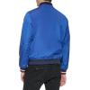 imageTommy Hilfiger Mens Lightweight Varsity Rib Knit Bomber JacketNautical Blue