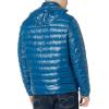 imageTommy Hilfiger Mens Water Resistant Ultra Loft Down Alternative Puffer JacketTeal