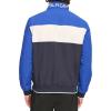 imageTommy Hilfiger Mens Yachting Bomber JacketAtlantis BlueNavy Colorblock