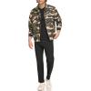 imageTommy Hilfiger Mens Yachting Bomber JacketCamouflage