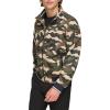 imageTommy Hilfiger Mens Yachting Bomber JacketCamouflage