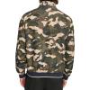 imageTommy Hilfiger Mens Yachting Bomber JacketCamouflage