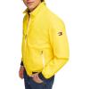 imageTommy Hilfiger Mens Yachting Bomber JacketCyber Yellow