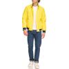 imageTommy Hilfiger Mens Yachting Bomber JacketCyber Yellow