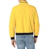 imageTommy Hilfiger Mens Yachting Bomber JacketCyber Yellow