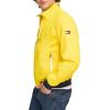 imageTommy Hilfiger Mens Yachting Bomber JacketCyber Yellow