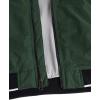 imageTommy Hilfiger Mens Yachting Bomber JacketGreen