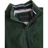 imageTommy Hilfiger Mens Yachting Bomber JacketGreen