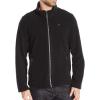 imageTommy Hilfiger Mens Classic Zip Front Polar Fleece Jacket Regular and Big and Tall Sizes