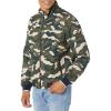 imageTommy Hilfiger Mens Yachting Bomber JacketCamouflage