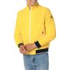 imageTommy Hilfiger Mens Yachting Bomber JacketCyber Yellow