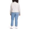 imageLevis Womens The Classic Faux Leather Moto Jacket Regular ampamp Plus SizeWhite Oyster