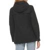 imageLevis Womens Lightweight Cotton Military Jacket Standard ampamp Plus SizesBlack