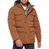 Worker Brown