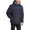 Black Watch Plaid/Black