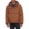 Worker Brown Solid