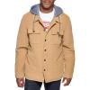 Tan Corduroy
