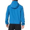 imageLevis Mens WaterResistant Soft Shell Active Hooded JacketNew Blue