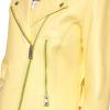 imageLevis Womens Vegan Leather 538 Moto Jacket Regular ampamp Plus SizePopcorn