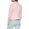imageLevis Womens Vegan Leather 538 Moto Jacket Regular ampamp Plus SizeRose Quartz