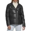 Black Puffer Moto