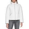 Cream Faux Fur